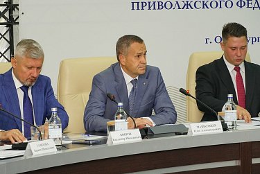 Сергей Грачев: «Из выпускников, получивших среднее профессиональное образование в регионе, 92% обеспечены работой»